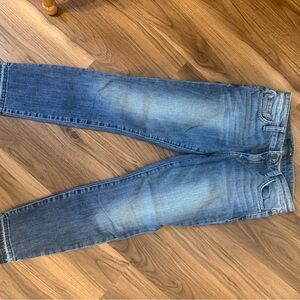 Joe’s Jeans Boyfriend Cut